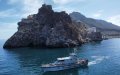 Spanish Patrol Boat Deployed Near Melilla to Monitor Maritime Borders