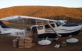 Spanish Pilot Sentenced to 4 Years for Drug Trafficking Crash Near Tangier