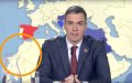 Spanish PM's Map Gaffe Sparks Outrage in Morocco
