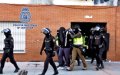 Spanish Police Arrest Jihadist Terror Suspect Wanted by France in Ceuta