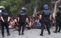 Spanish Police Arrest 64 Migrants in Ceuta, 27 Face Deportation to Morocco
