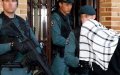 Spanish Police Arrest Moroccan Jihadist Recruiter in Anti-Terror Operation