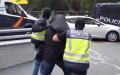 Spanish Police Arrest Moroccan Man Suspected of Financing ISIS Operations