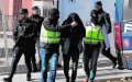 Spanish Police Arrest Moroccan Man Suspected of ISIS Recruitment in Alicante