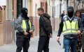 Spanish Police Arrest Second Suspect in Seville Terror Investigation