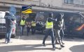 Spanish Police Arrest Suspected ISIS Supporter in Madrid Region