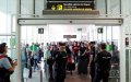 Spanish Police Arrest Three at Barcelona Airport with 4 Kilos of Hashish