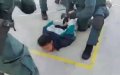 Spanish Police Arrest Two Terror Suspects in Malaga Anti-Terror Raid