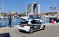 Spanish Police Boost Security in Melilla for Moroccan Transit Operation