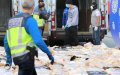 Spanish Police Bust International Cocaine Ring Led by Moroccan, Seize 700 Kilos