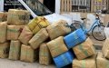 Spanish Police Bust International Hashish Ring Spanning Morocco to Denmark