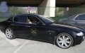 Spanish Police Bust Luxury Car Smuggling Ring at Ceuta Border