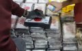 Spanish Police Bust Major Cocaine Ring: 500 Kilos Seized in Morocco-Linked Operation