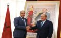 Spanish Police Chief Meets Moroccan Security Head in Rabat for High-Level Talks