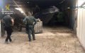Spanish Police and Europol Bust Major Morocco-Spain Cannabis Trafficking Ring, 64 Arrested