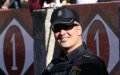 Spanish Police Officer Rescues Moroccan Children from Dangerous Currents in Malaga Beach Drama