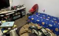 Spanish Police Rescue 10-Year-Old Boy Allegedly Imprisoned by Father for a Year