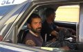 Spanish Police Rescue Four Moroccan Fishermen from Sinking Boat off Ceuta Coast