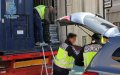 Spanish Police Seize 1,500 Kilos of Moroccan Hashish in Truck Smuggling Operation