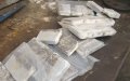 Spanish Police Seize 11 Kilos of Hashish Hidden in Table Legs from Moroccan Driver