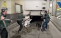 Spanish Police Seize Over 500 Kg of Hashish from Moroccan Trucks at Algeciras Port