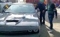 Spanish Police Seize 15 Stolen Luxury Cars Bound for Morocco in Major Smuggling Bust