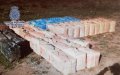Spanish Police Seize 6 Tons of Hashish, Arrest 14 in Major Drug Bust