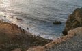 Spanish Police Seize 2.5 Tons of Moroccan Hashish in Almeria Beach Raid