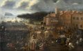 Spanish Political Party Urges Citizenship for Moorish Descendants, Calls for Historical Education Reform