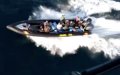 Spanish-Portuguese Border Operation Nets 3.5 Tons of Hashish in Maritime Bust