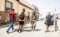 A Spanish priest calls for bombing Rabat and reconquering Morocco