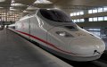 Spanish Rail Firm Talgo Eyes Morocco's $839 Million High-Speed Train Tender for 2030 World Cup