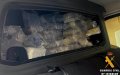 Spanish Resident Caught Smuggling 13 Kilos of Hashish in Ceuta Ferry Bust