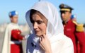 Spanish Royals Honor Late Moroccan Kings at Mohammed V Mausoleum