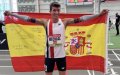 Spanish Runner Adel Mechaal Shatters European 3,000m Indoor Record in New York