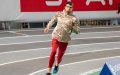 Spanish Runner Mechaal Aims to Shatter European Indoor 3,000m Record at Championships