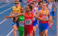 Spanish Runner Mohamed Katir Crowned Top Athlete in National History
