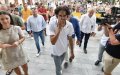 Spanish Runner Mohamed Katir Honored in Hometown After European Championship Silver