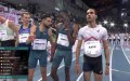 Spanish Runner Mohamed Katir Shatters European Indoor 3,000m Record at World Championships