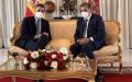 Spanish PM Sánchez Visits Morocco for Talks with King Mohammed VI