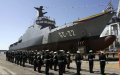 Spanish Shipbuilder Navantia to Begin Construction of Moroccan Navy Patrol Vessel in July