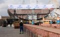 Spanish Shipbuilder Navantia Begins Construction of $92 Million Patrol Boat for Moroccan Navy