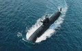 Spanish Shipbuilder Navantia Denies Submarine Deal with Morocco