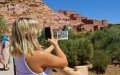 Spanish TikToker Shares Money and Safety Tips for Morocco Travel