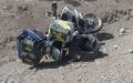 Spanish Tourist Dies in Motorcycle Crash in Morocco's Midelt Province
