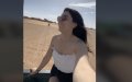Spanish Tourist Praises Morocco's Safety for Solo Female Travelers on TikTok
