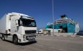 Spanish Truck Driver Arrested in Morocco for Alleged Human Smuggling Attempt