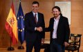 Spanish Vice President Iglesias Excluded from Morocco Trip Due to COVID Restrictions