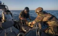 Speedboat drug smuggling bust near Morocco and Spain