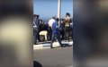 Speeding Driver Kills Moroccan Gendarme in Checkpoint Collision Near Rabat